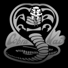 Cobra Kai (Octane)